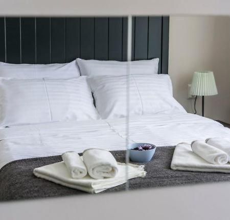 Homerent Dream Apartment Novi Sad Ngoại thất bức ảnh