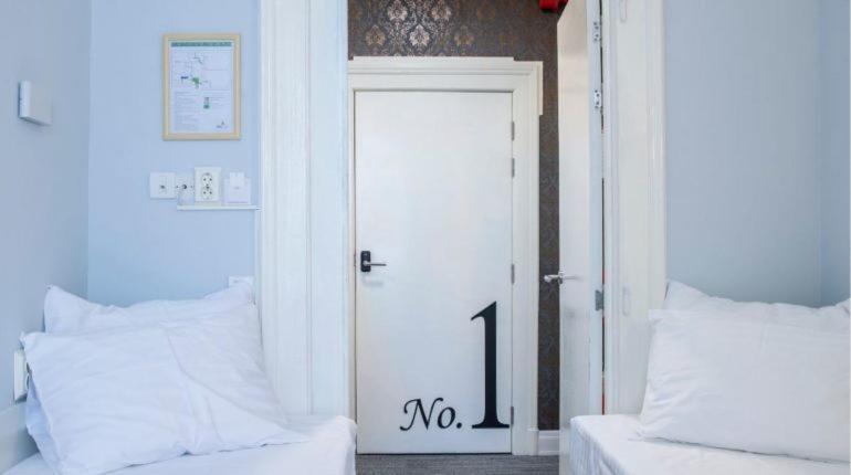 Homerent Dream Apartment Novi Sad Ngoại thất bức ảnh