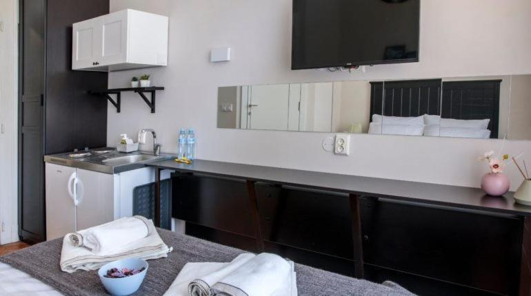Homerent Dream Apartment Novi Sad Ngoại thất bức ảnh