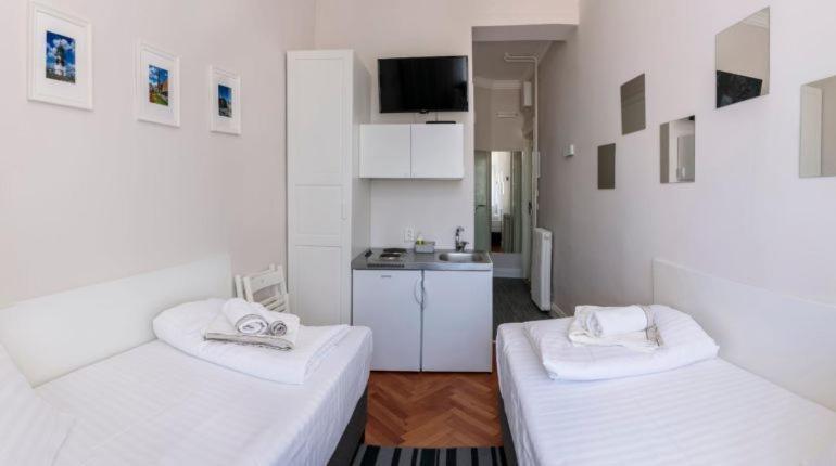 Homerent Dream Apartment Novi Sad Ngoại thất bức ảnh