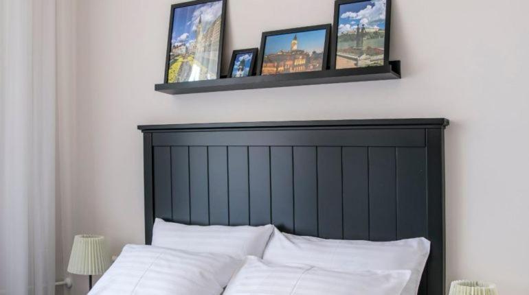 Homerent Dream Apartment Novi Sad Ngoại thất bức ảnh