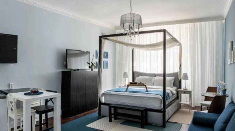 Homerent Dream Apartment Novi Sad Ngoại thất bức ảnh
