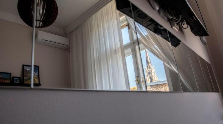 Homerent Dream Apartment Novi Sad Ngoại thất bức ảnh