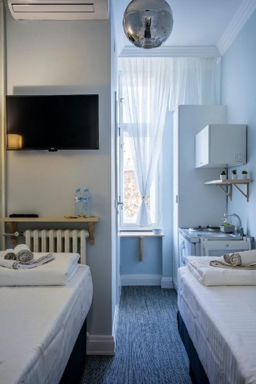 Homerent Dream Apartment Novi Sad Ngoại thất bức ảnh